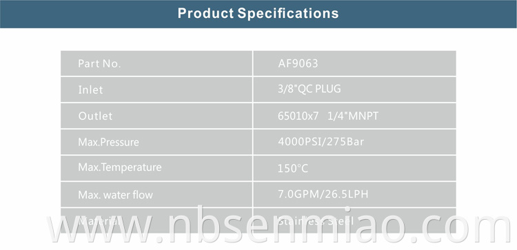 sun joe pressure washer accessories